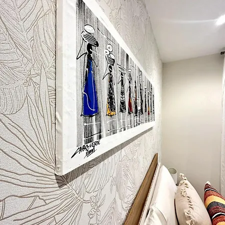 Casa Mou Relax With Style Appartement