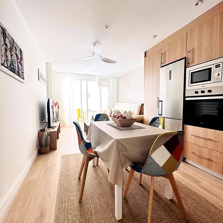 Casa Mou Relax With Style Appartement Los Cristianos (Tenerife)