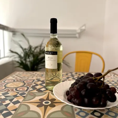 Appartement Casa Mou Relax With Style *