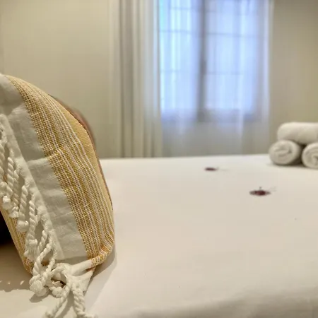 Casa Mou Relax With Style Appartement