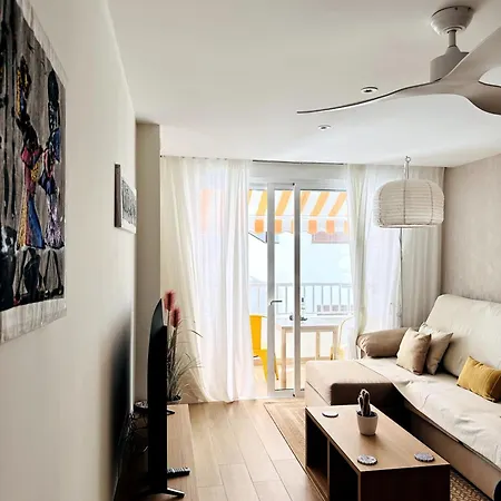 Casa Mou Relax With Style Appartement Los Cristianos (Tenerife)