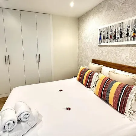 Casa Mou Relax With Style Appartement *