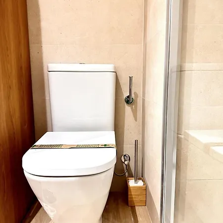 Casa Mou Relax With Style Appartement Los Cristianos (Tenerife)