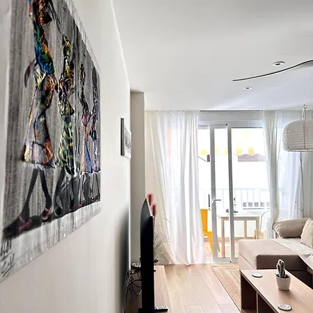 Casa Mou Relax With Style Appartement