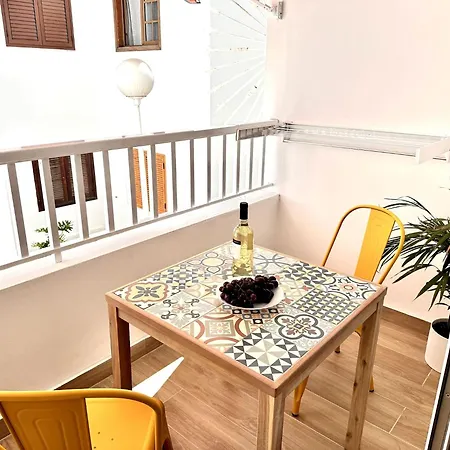 Appartement Casa Mou Relax With Style *