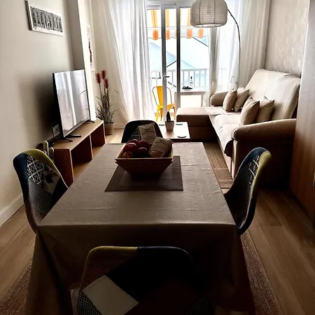 Appartement Casa Mou Relax With Style