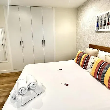 Appartement Casa Mou Relax With Style *