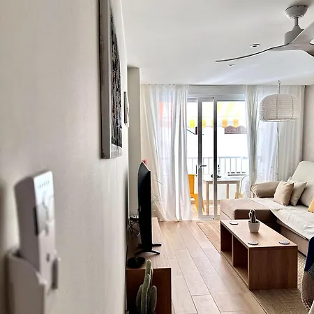 Appartement Casa Mou Relax With Style