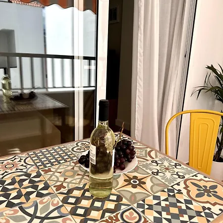 Casa Mou Relax With Style Appartement