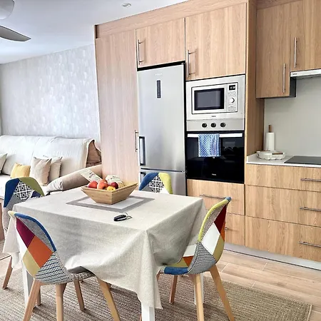 Appartement Casa Mou Relax With Style
