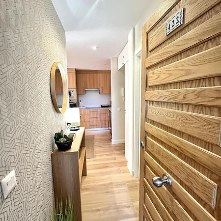 Casa Mou Relax With Style Appartement Los Cristianos (Tenerife)